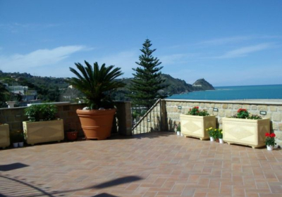 Casa Vacanze Villa Villetta Le Palme